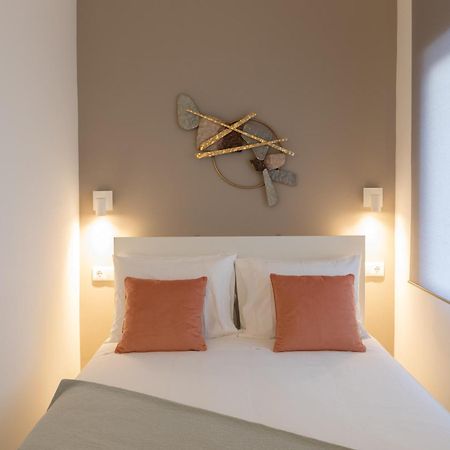 Faro Guest Apartments 外观 照片