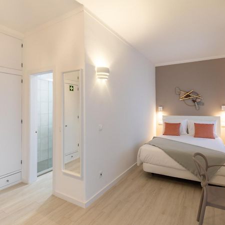 Faro Guest Apartments 外观 照片
