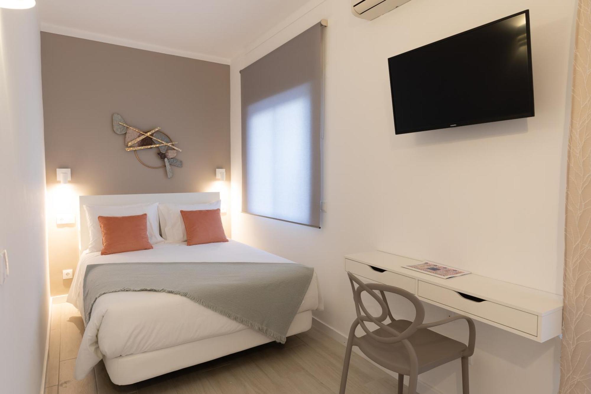 Faro Guest Apartments 外观 照片