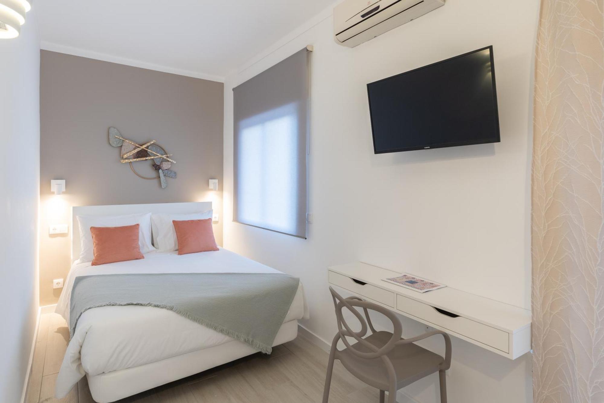 Faro Guest Apartments 外观 照片