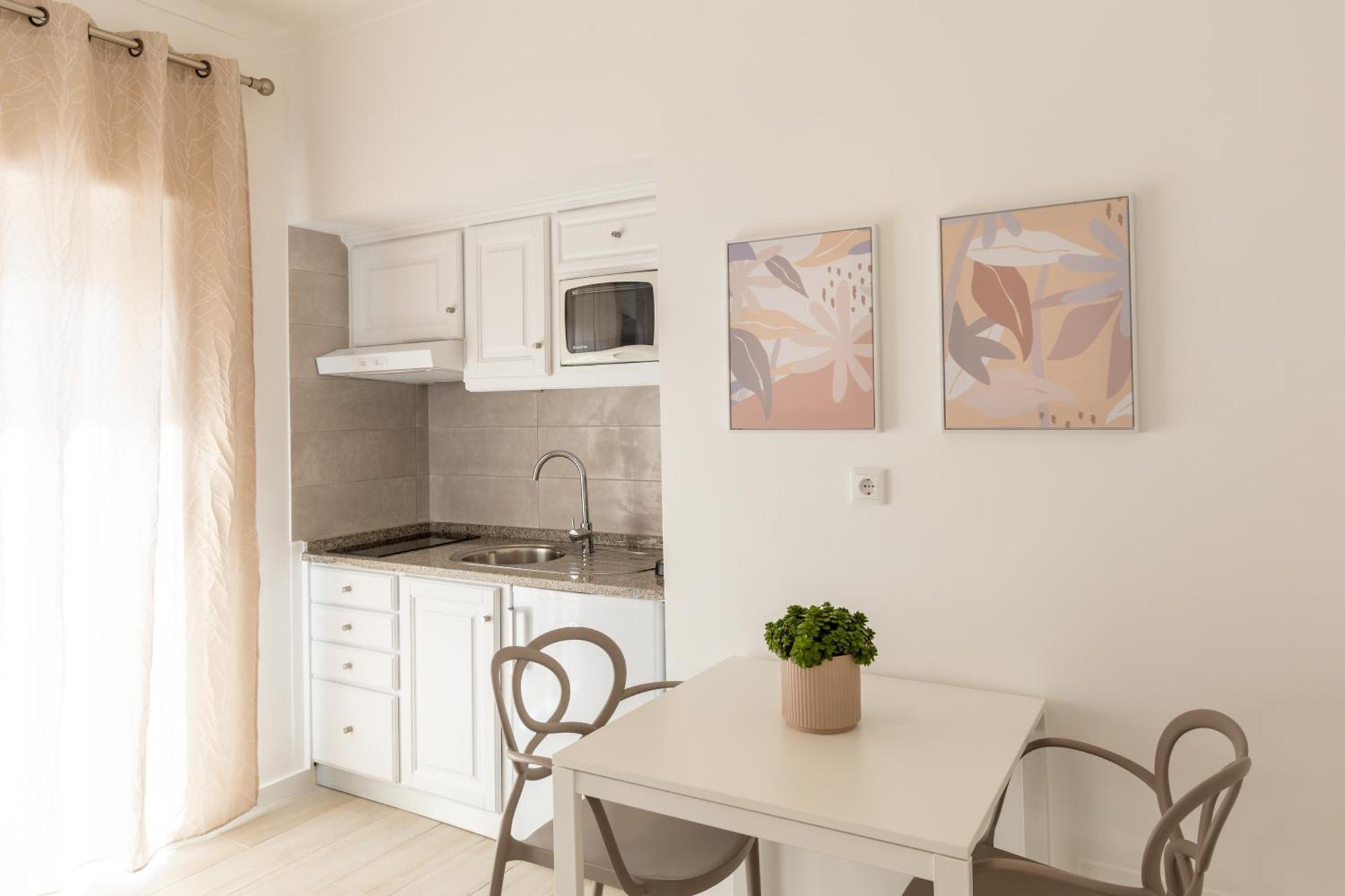 Faro Guest Apartments 外观 照片