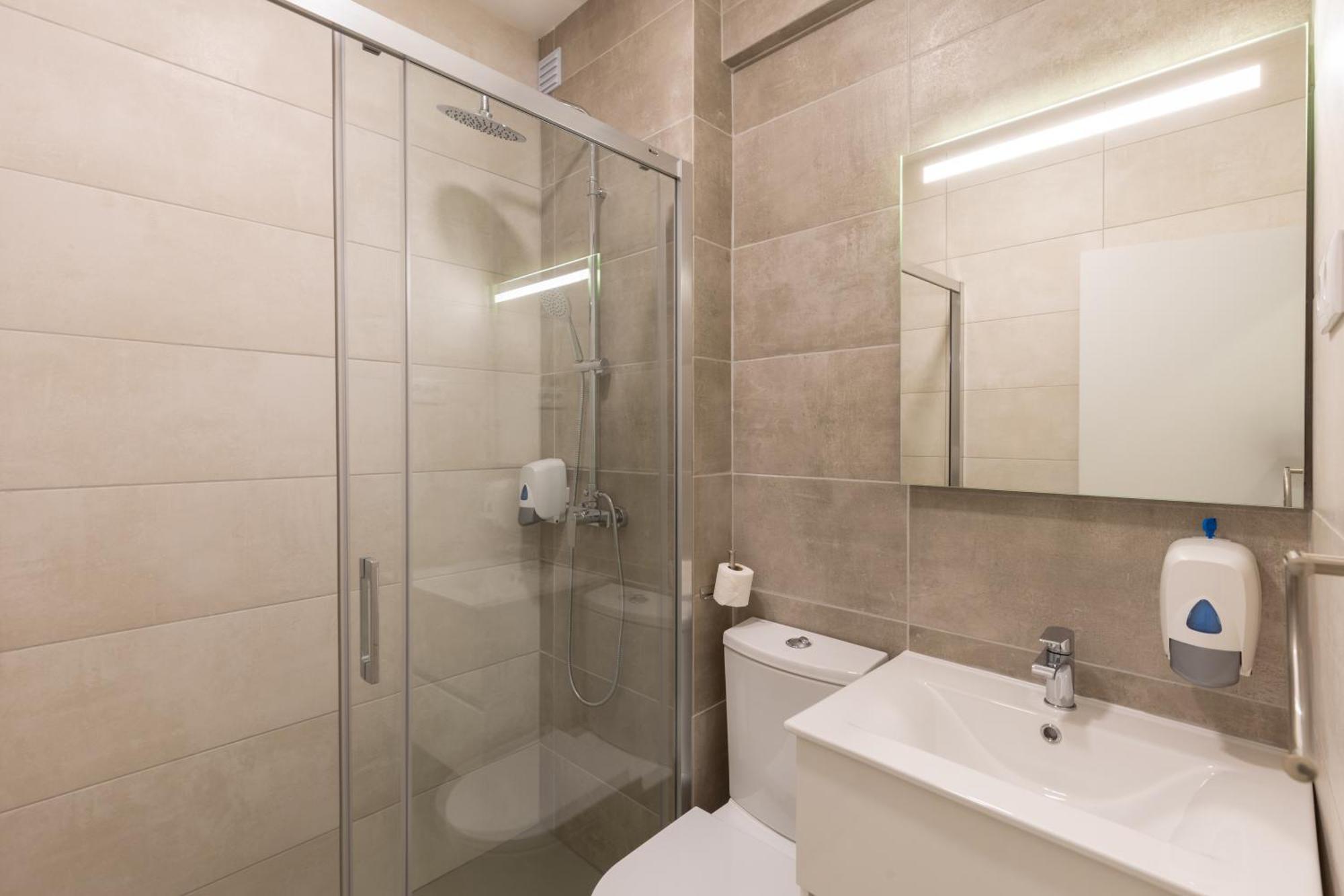 Faro Guest Apartments 外观 照片