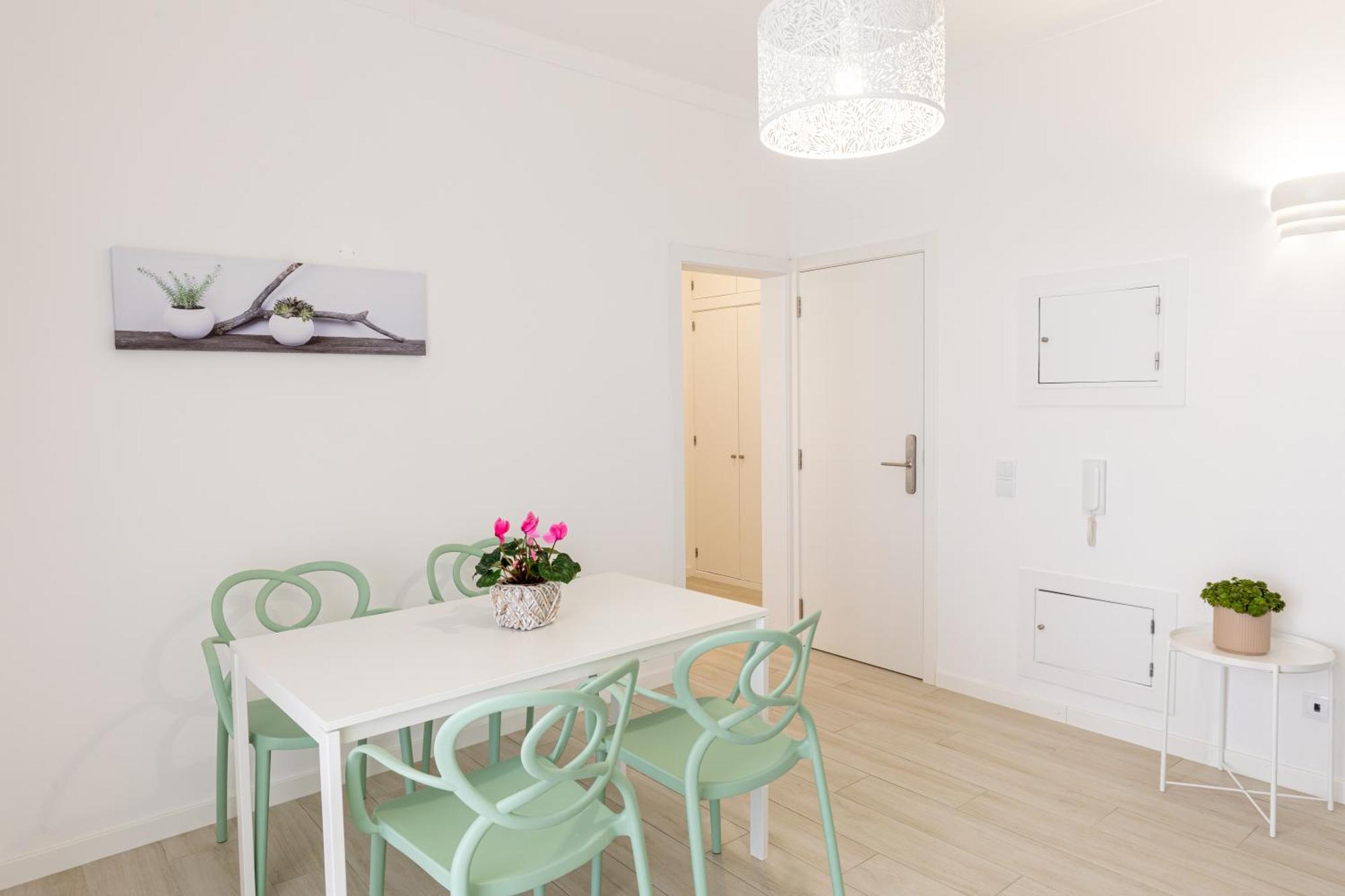 Faro Guest Apartments 外观 照片