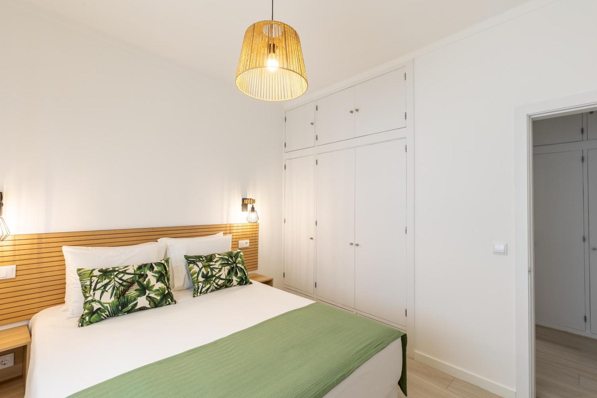 Faro Guest Apartments 外观 照片
