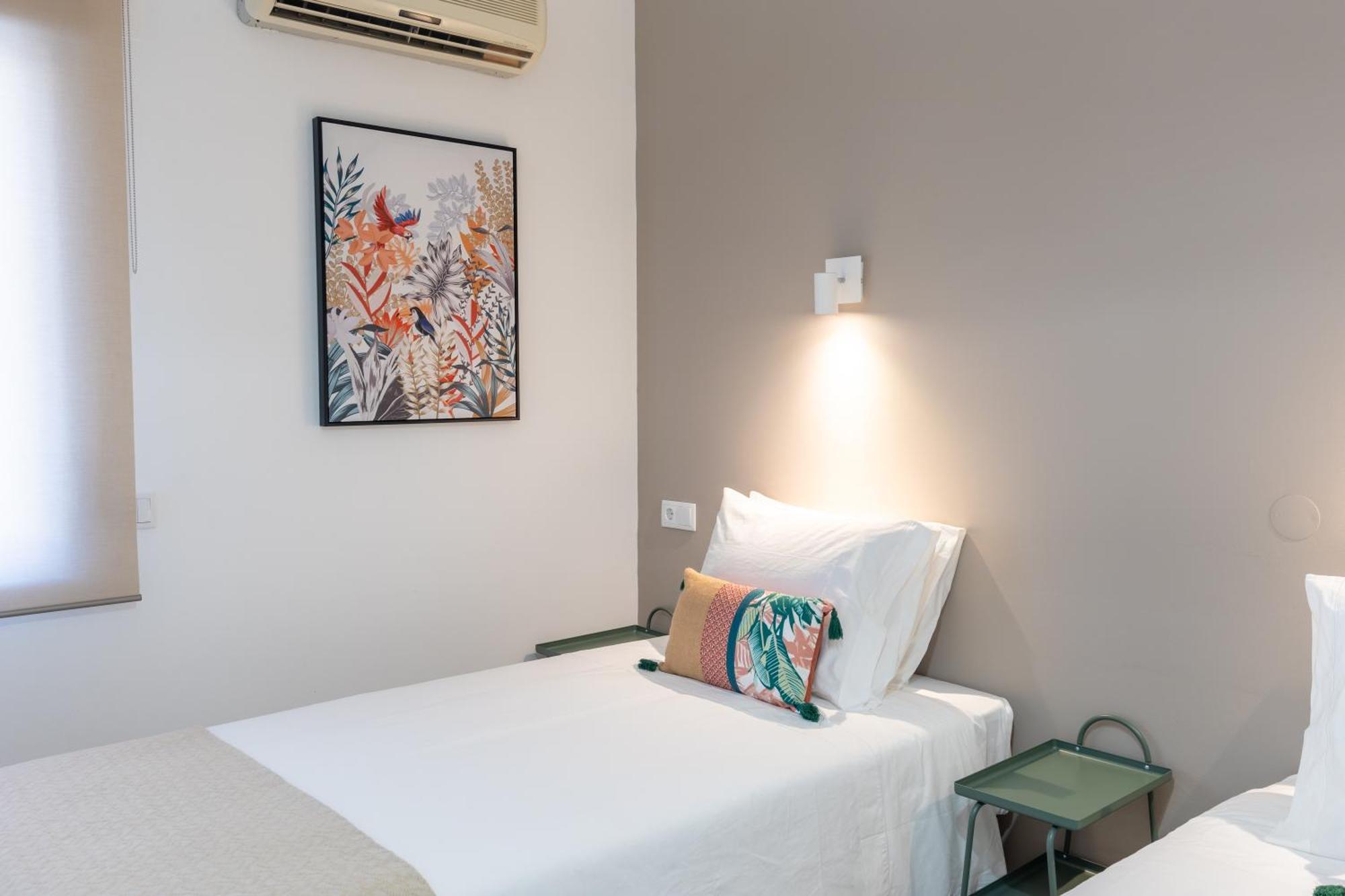 Faro Guest Apartments 外观 照片