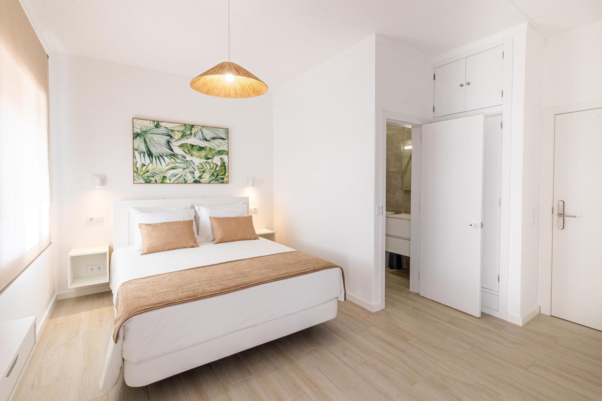 Faro Guest Apartments 外观 照片