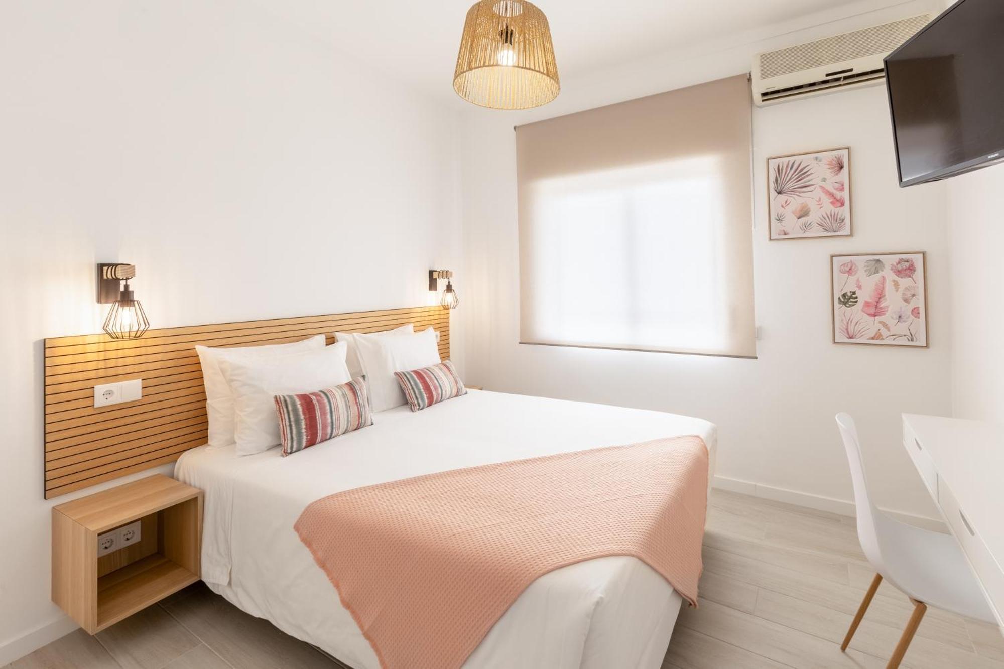 Faro Guest Apartments 外观 照片
