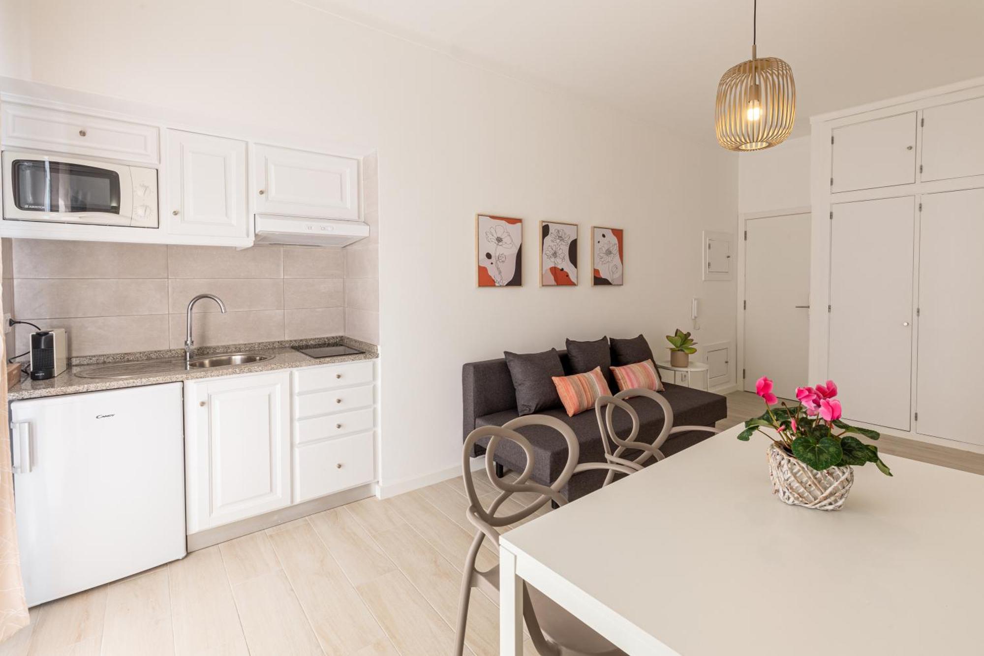 Faro Guest Apartments 外观 照片