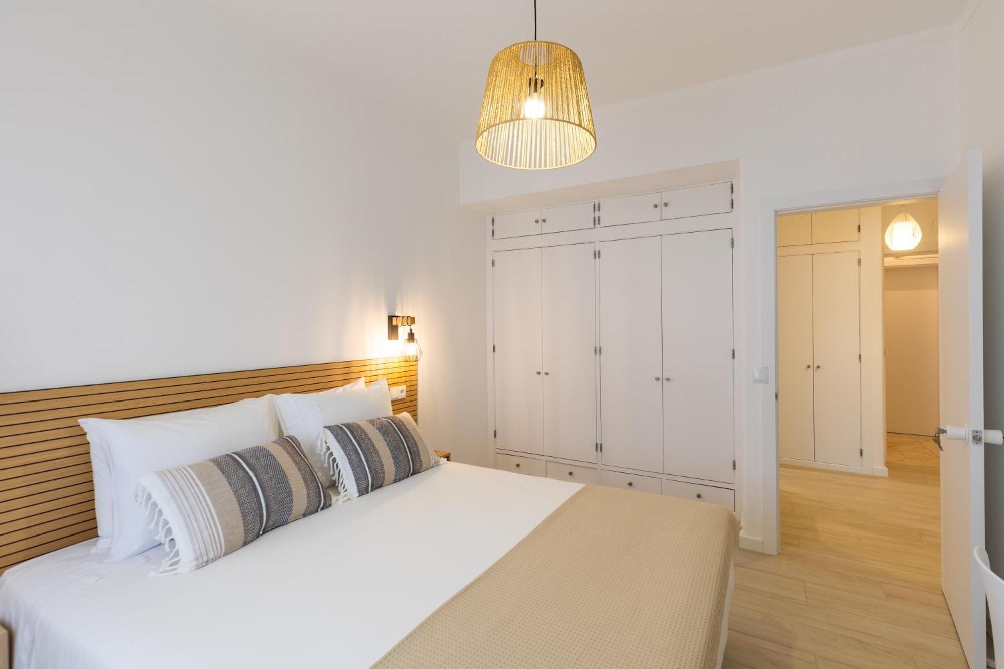 Faro Guest Apartments 外观 照片
